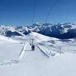 Plaun Grond Apartman Tschierv