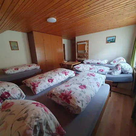 Plaun Grond Tschierv