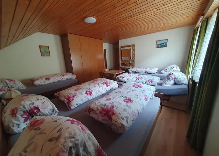 Plaun Grond Tschierv