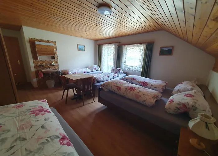 Plaun Grond Tschierv