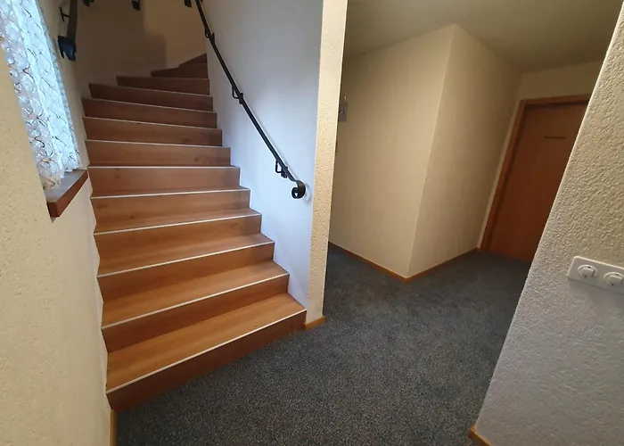 Appartement Plaun Grond