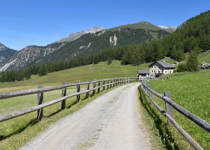 Plaun Grond Tschierv