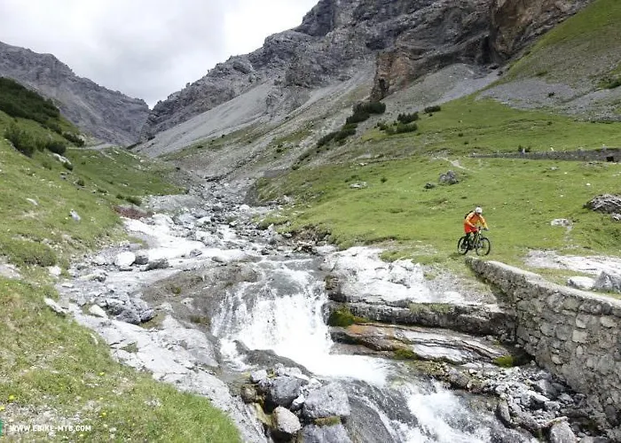 Plaun Grond Appartement *