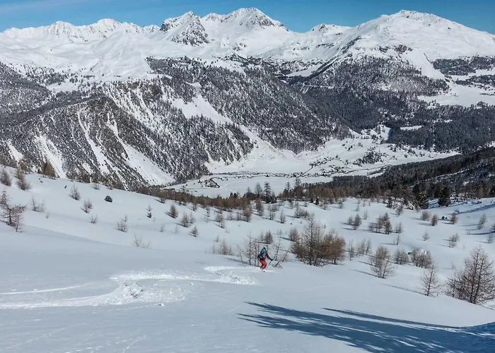 Plaun Grond Appartement *